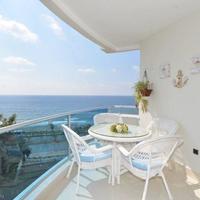 Квартира в Турции, 87 кв.м.