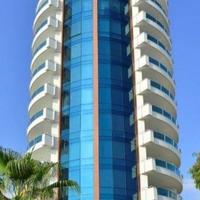 Квартира в Турции, 87 кв.м.