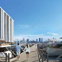 Квартира в США, Миссури, Флорида, 167 кв.м.