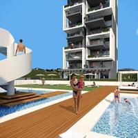 Квартира в Испании, Валенсия, Аликанте, 80 кв.м.