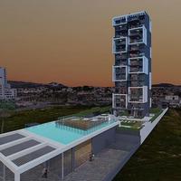 Квартира в Испании, Валенсия, Аликанте, 80 кв.м.