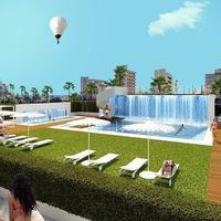 Квартира в Испании, Валенсия, Аликанте, 80 кв.м.