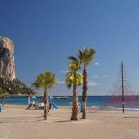 Квартира в Испании, Валенсия, Аликанте, 80 кв.м.