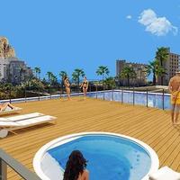 Квартира в Испании, Валенсия, Аликанте, 80 кв.м.