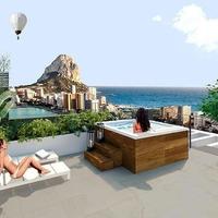 Квартира в Испании, Валенсия, Аликанте, 80 кв.м.