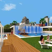 Квартира в Испании, Валенсия, Аликанте, 80 кв.м.