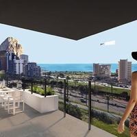 Квартира в Испании, Валенсия, Аликанте, 80 кв.м.