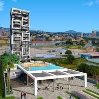 Квартира в Испании, Валенсия, Аликанте, 80 кв.м.