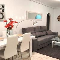 Квартира в Испании, Валенсия, Аликанте, 69 кв.м.