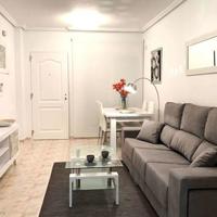 Квартира в Испании, Валенсия, Аликанте, 69 кв.м.