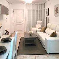 Квартира в Испании, Валенсия, Аликанте, 69 кв.м.