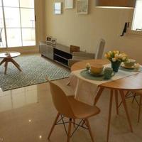 Квартира в Испании, Валенсия, Аликанте, 75 кв.м.