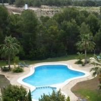 Квартира в Испании, Валенсия, Аликанте, 75 кв.м.