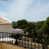 Квартира в Испании, Валенсия, Аликанте, 75 кв.м.