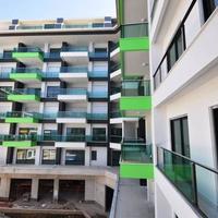 Квартира в Турции, 70 кв.м.