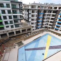 Квартира в Турции, 70 кв.м.