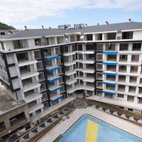 Квартира в Турции, 70 кв.м.