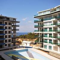 Квартира в Турции, 70 кв.м.