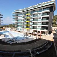 Квартира в Турции, 70 кв.м.