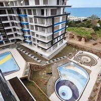 Квартира в Турции, 70 кв.м.