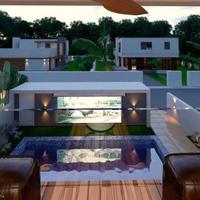 Villa in Thailand, 200 sq.m.