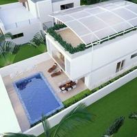 Villa in Thailand, 200 sq.m.