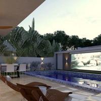 Villa in Thailand, 200 sq.m.