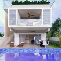 Villa in Thailand, 200 sq.m.