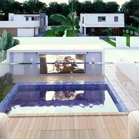 Villa in Thailand, 200 sq.m.