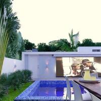 Villa in Thailand, 200 sq.m.