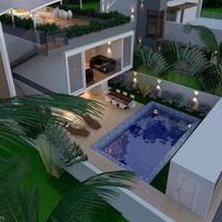 Villa in Thailand, 200 sq.m.