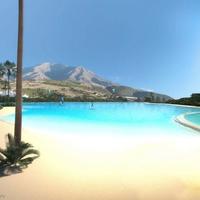 Flat in Spain, Catalunya, Begur, 86 sq.m.