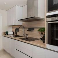 Flat in Spain, Catalunya, Begur, 86 sq.m.