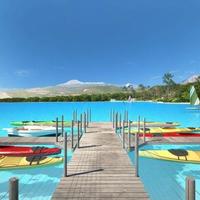 Flat in Spain, Catalunya, Begur, 86 sq.m.