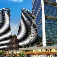 Квартира в Турции, 79 кв.м.