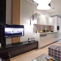 Квартира в Турции, 79 кв.м.