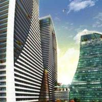 Квартира в Турции, 79 кв.м.