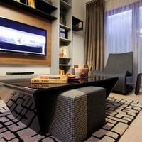 Квартира в Турции, 79 кв.м.