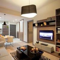 Квартира в Турции, 79 кв.м.