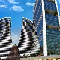 Квартира в Турции, 79 кв.м.