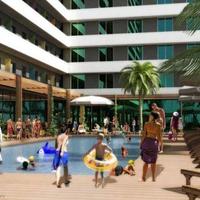 Квартира в Турции, 79 кв.м.