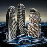 Квартира в Турции, 79 кв.м.