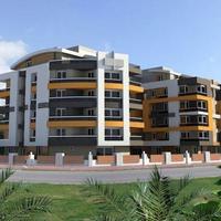 Flat in Turkey, 65 sq.m.