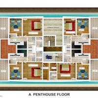 Flat in Turkey, 65 sq.m.