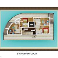 Flat in Turkey, 65 sq.m.