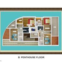 Flat in Turkey, 65 sq.m.