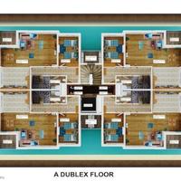 Flat in Turkey, 65 sq.m.