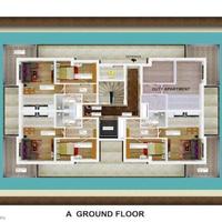 Flat in Turkey, 65 sq.m.