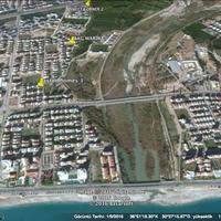 Flat in Turkey, 100 sq.m.