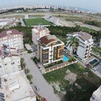 Flat in Turkey, 100 sq.m.